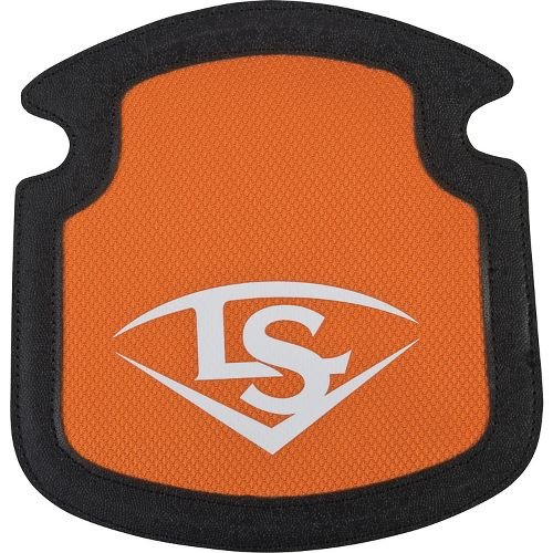 Louisville Slugger Players Bag Personalization Panel (Orange) : Louisville Slugger Player's Bag Personalization Panel. Each Series 9 and Series 7 player's bag comes with a removable black personalization panel. A full range of panel colors are now available. Match your team color, match your bat color, or simply stand out from the pack altogether and make it your own. For Series 7 & Series 9 bags only. Colors: Columbia Blue, Dark Green, Maroon, Navy, Orange, Purple, Royal Blue, Scarlet