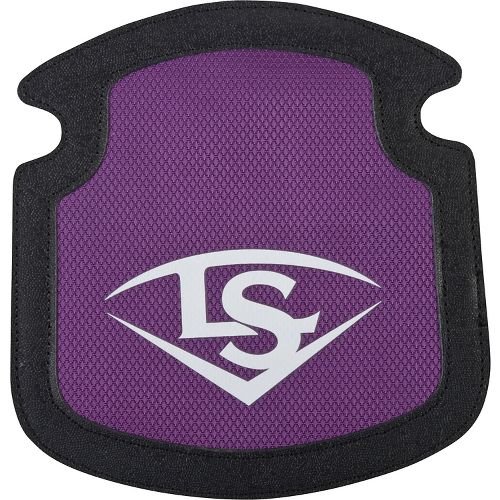 Louisville Slugger Players Bag Personalization Panel (Purple) : Louisville Slugger Player's Bag Personalization Panel. Each Series 9 and Series 7 player's bag comes with a removable black personalization panel. A full range of panel colors are now available. Match your team color, match your bat color, or simply stand out from the pack altogether and make it your own. For Series 7 & Series 9 bags only. Colors: Columbia Blue, Dark Green, Maroon, Navy, Orange, Purple, Royal Blue, Scarlet