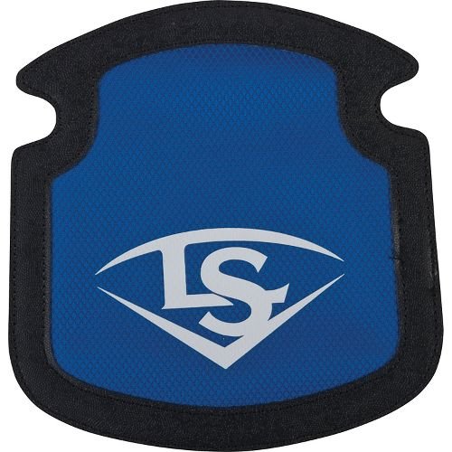 Louisville Slugger Players Bag Personalization Panel (Royal) : Louisville Slugger Player's Bag Personalization Panel. Each Series 9 and Series 7 player's bag comes with a removable black personalization panel. A full range of panel colors are now available. Match your team color, match your bat color, or simply stand out from the pack altogether and make it your own. For Series 7 & Series 9 bags only.  Colors: Columbia Blue, Dark Green, Maroon, Navy, Orange, Purple, Royal Blue, Scarlet