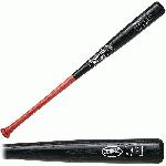 Louisville Slugger baseball bat with a lighter weight. Features the legendary name and high quality. Medium size barrel. Professional grade timber and hickory finish.