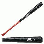 Louisville Slugger baseball bat with a lighter weight. Features the legendary name and high quality. Medium size barrel. Professional grade timber and hickory finish.