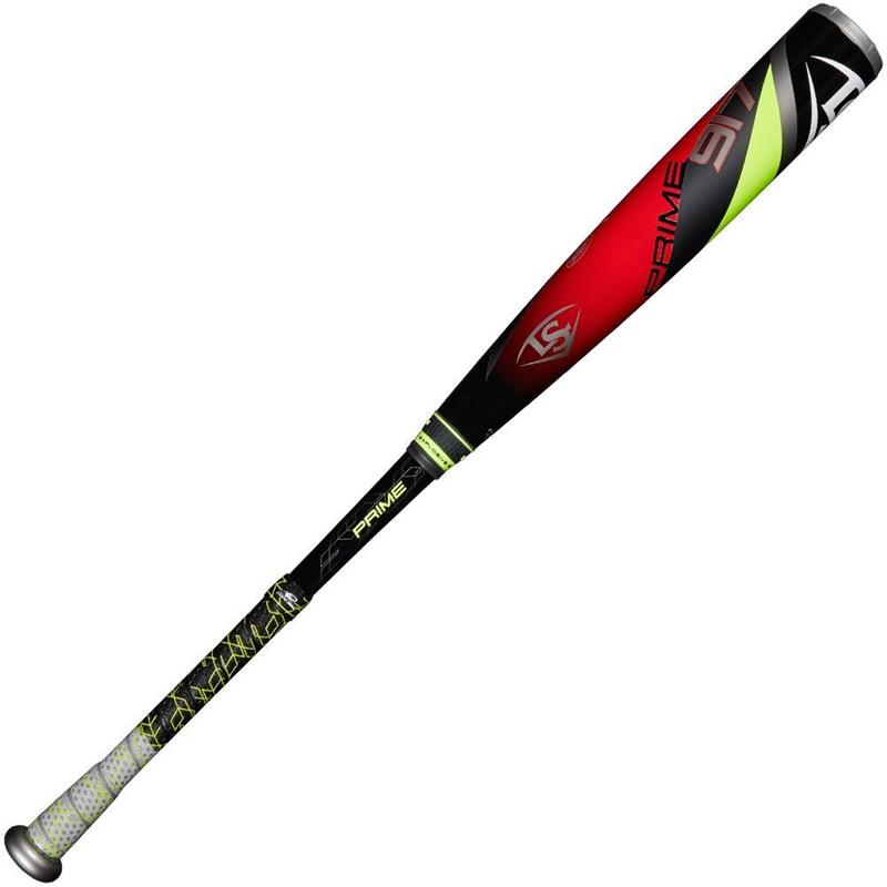 louisville-slugger-prime-917-bbcor-3-baseball-bat-33-in-30-oz BBP917333 Louisville 887768492038 `-3 Length to Weight Ratio 2 58 Inch Barrel Diameter 3132