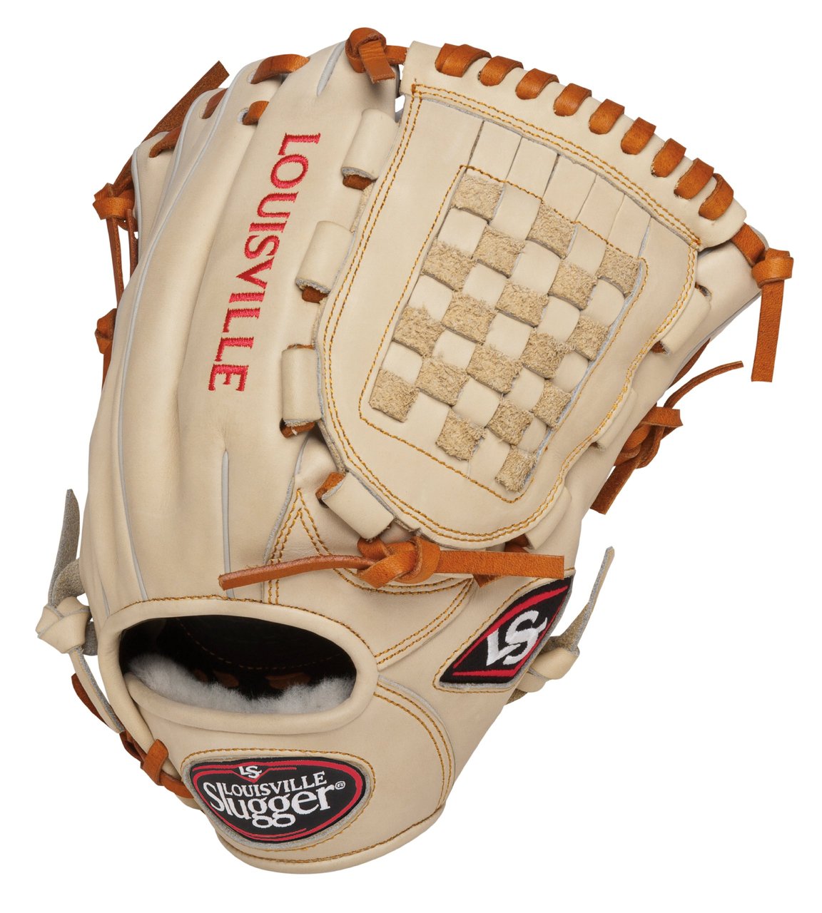 louisville-slugger-pro-flare-12-inch-baseball-glove-right-handed-throw FGPF14-CR120-Right Handed Throw Louisville 044277006624 Louisville Slugger Pro Flare 12 inch Baseball Glove Right Handed Throw