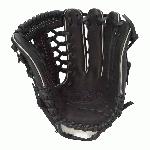 louisville-slugger-pro-flare-baseball-glove-bk1301-13-inch-left-hand-throw-fgpf14-bk1301