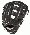 louisville-slugger-pro-flare-black-12-75-in-baseball-glove-left-handed-throw