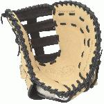 louisville-slugger-pro-flare-first-base-mitt-cream-black-right-hand-throw