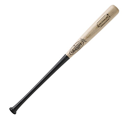 louisville-slugger-pro-lite-t141-natural-black-5-wood-baseball-bat-29-inch WBPL141-NB-29 inch Louisville 044277054472 The Louisville Slugger Pro Stock Lite Wood Bat Series is made