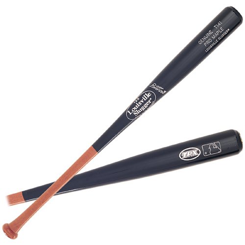 Louisville Slugger Pro MAPLE Wood Bat 32 31/32 Medium Cupped Wood Bat