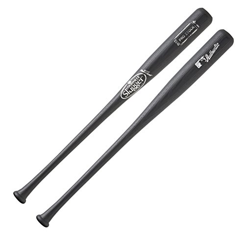 louisville-slugger-pro-stock-c243-black-wood-baseball-bat-32-inch WBPS243-BM-32 inch Louisville 044277054342 Louisville Slugger Pro Stock C243 Turning model wood baseball bat. The