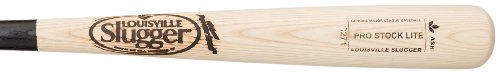 louisville-slugger-pro-stock-lite-c271-ash-wood-baseball-bat-32-inch WBPL14-71CBU-32 Inch Louisville 044277005740 Louisville Slugger Pro Stock Lite are -3 or lighter.  