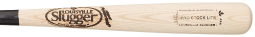 louisville-slugger-pro-stock-lite-c271-ash-wood-baseball-bat-33-inch WBPL14-71CBU-33 Inch Louisville 044277003944 Louisville Slugger Pro Stock Lite are -3 or lighter.  