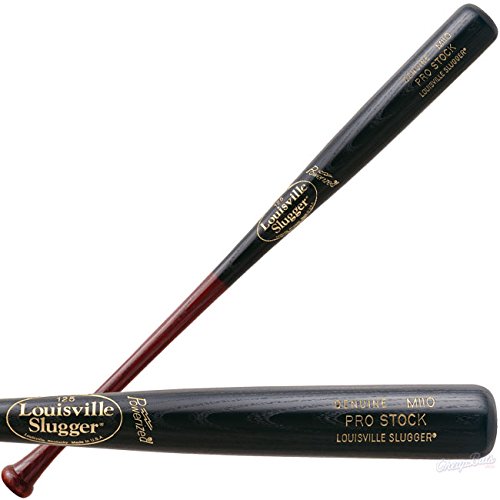 louisville-slugger-pro-stock-psm110h-hornsby-wood-baseball-bat-33-inches PSM110H-33 Inches Louisville 044277938659 Louisville Slugger Pro Stock PSM110H Hornsby Wood Baseball Bat 33 Inches