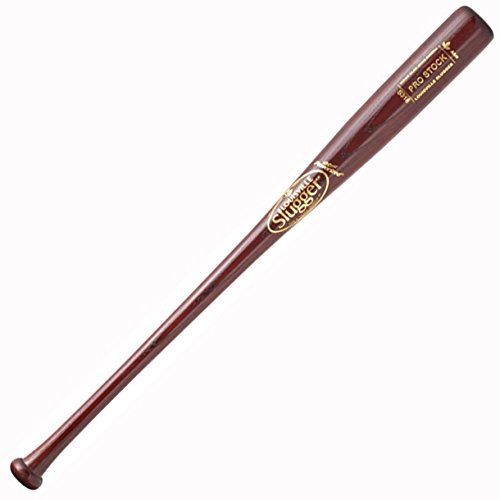 Louisville Slugger Pro Stock Ash Baseball Wood Bat