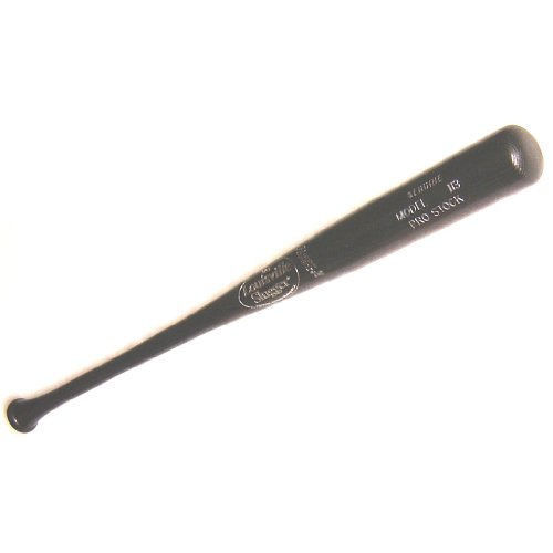 louisville-slugger-q-i13-pro-stock-ash-wood-baseball-bat-33-5-inch Q-I13-33.5 Inch Louisville  Louisville Sluggers Q Series Bat once available to pro players only