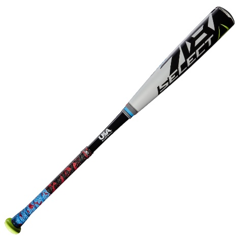 louisville-slugger-select-718-usa-baseball-bat-10-32-inch-22-oz WTLUBS718B1032 Louisville 887768677800 The new Select 718 -10 2 5/8 USA Baseball bat from