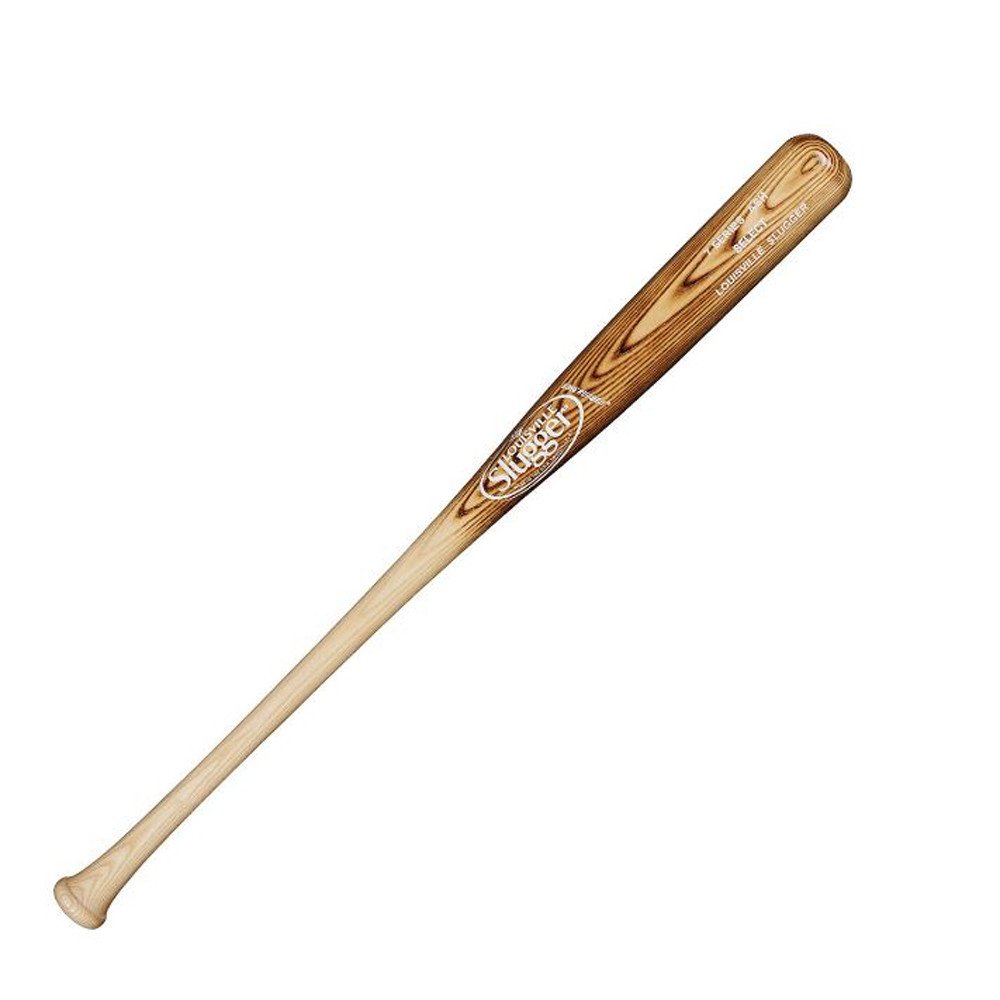 louisville-slugger-select-s7-mixed-ash-50natural-unfinishedflame-wood-baseball-bat-33-32-oz W7AMIXA16-33INCH Louisville 887768485658           