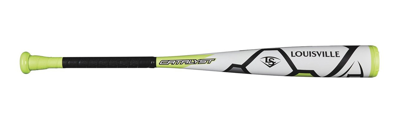 louisville-slugger-senior-league-catalyst-17-2-3-4-12-baseball-bat-27-inch SLCT17X27 Louisville 887768492052 `-12 Length to Weight Ratio 2 34 Inch Barrel Diameter 78