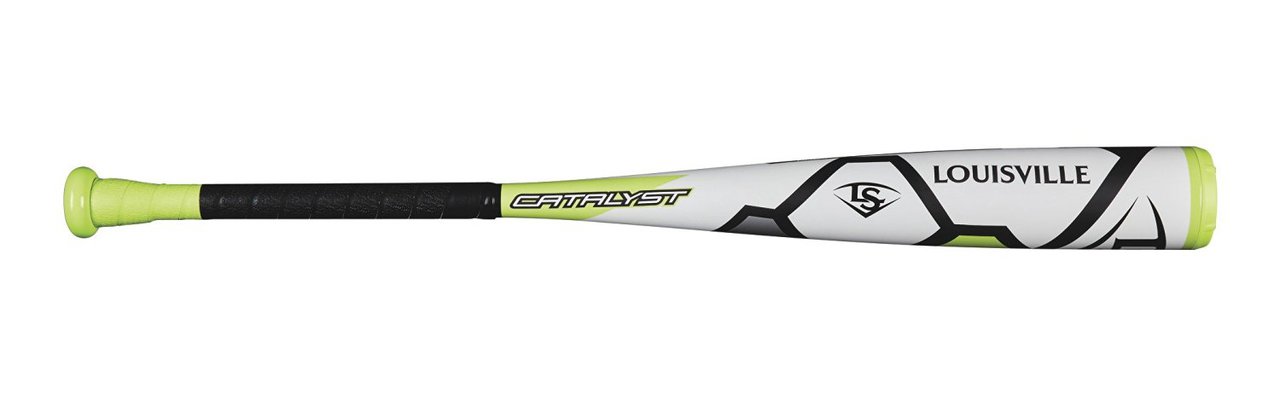 `-12 Length to Weight Ratio 2 34 Inch Barrel Diameter 78 Inch Tapered Handle Balanced Swing Weight C1C Composite - Lightweight for Quicker Bat Speed Durable Synthetic Leather Grip Full Twelve (12) Month Manufacturer's Warranty Great Option for Younger Player Looking to Maximize Swing Speed One-Piece, Fully Composite Construction USSSA 1.15 BPF Certification