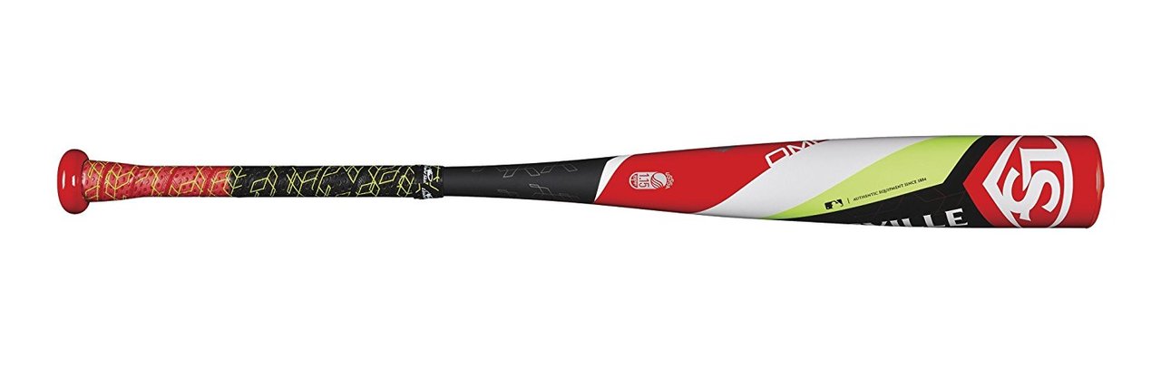 louisville-slugger-senior-league-omaha-517-2-3-4-10-baseball-bat-31-in-21-oz SLO517X31 Louisville 887768502744                                                                        