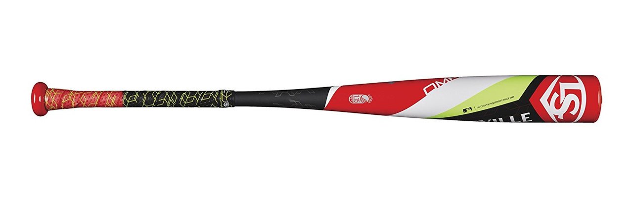 Proven performance at the highest level is what makes the Omaha 517 one of the most tried and true models in baseball for over a decade. Still, the bat continues to evolve. This year, the Omaha 517 features an improved ST 7U1+ Alloy blend to help strengthen the metal and deliver an even more durable one-piece bat. Comes with a 1 year manufacturer's warranty from Louisville Slugger. - -10 Length to weight ratio - 2 58 inch barrel diameter - 1-Piece ST 7U1+ Alloy Construction - Huge sweet spot and stiffer feel on contact - Custom Lizard Skin premium performance grip - 78 inch tapered handle - Approved for play in USSSA - 1 year manufacturer's warranty                                                              