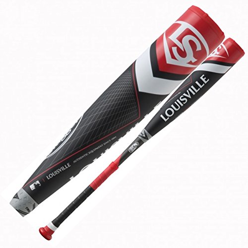 louisville-slugger-senior-league-prime-915-5-baseball-bat-2-5-8-31-inch-26-oz SLP9155-31-inch-26-oz Louisville New Louisville Slugger Senior League Prime 915 -5 Baseball Bat 2 58