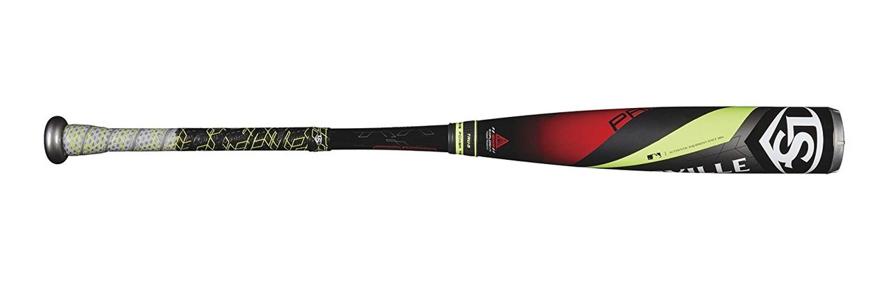 louisville-slugger-senior-league-prime-917-2-5-8-8-baseball-bat-28-in-20-oz SLP9178-28IN Louisville y The bat built for maximum speed power and balance now packs