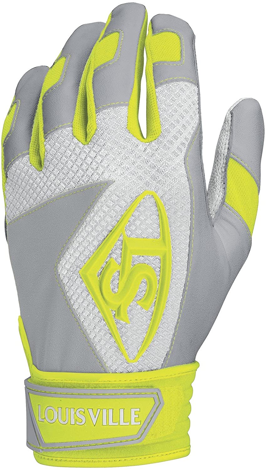 louisville-slugger-series-7-batting-glove-optic-large WTL6101OPL Louisville  Louisville Sluggers Series 7 batting gloves are built for the elite