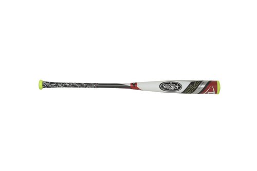 Extreme POWER. Crafted to be the next generation of hybrid power, the SELECT 716 combines our patented TRU3 Explosive Power Transfer technology, and hybrid 3-piece construction to deliver powerful performance. This impressive bat features a massive sweet spot, dramatically reduced vibration compared to other bats, a solid feel, maximum barrel flex, and an explosive trampoline-like swing. The SELECT 716 is one of the lightest swing weights among all hybrid bats. Louisville Slugger constructs the Select 716 Baseball Bat as a 3-Piece, using the TRU3 barrel-to-handle connection piece. The TRU3 piece holds the barrel on one side and the handle on the other side, without allowing them to touch. This TRU3 method is going to eliminate that unwanted hand stingvibration, while also giving you explosive power & energy transfer back to the barrel for more pop and increased hitting distances. The Select 716 barrel is made out of AC21 Alloy, which is going to be hot right out of the wrapper and game ready from day one with a sweet ping sound every time you launch one into the atmosphere. Also, Louisville Slugger stocks the Select 716 with Lizard Skins, giving you the comfortable feel you need at the plate with the best bat grip in the game. Lastly, this Select 716 comes with the thumbprint USSSA 1.15 BPF stamp on it, legalizing this bat for baseball league play. Select 716 Big Barrel Bat 2 34 -10 baseball bat features Composite Handle. AC21 Alloy Barrel. TRU3 - 3-Piece Bat Construction. Lizard Skins Bat Grip with -10oz Length to Weight Ratio and 2 34 inch Barrel Diameter. USSSA 1.15 BPF Stamp. One Year Manufacturer Warranty.