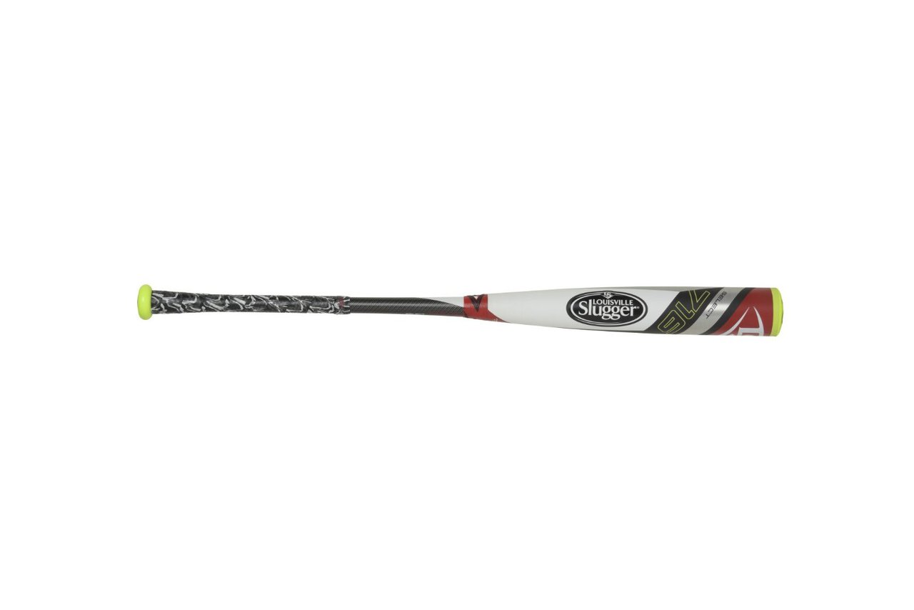 Extreme POWER. Crafted to be the next generation of hybrid power, the SELECT 716 combines our patented TRU3 Explosive Power Transfer technology, and hybrid 3-piece construction to deliver powerful performance. This impressive bat features a massive sweet spot, dramatically reduced vibration compared to other bats, a solid feel, maximum barrel flex, and an explosive trampoline-like swing. The SELECT 716 is one of the lightest swing weights among all hybrid bats. Were backing the SELECT 716 with the 30-Day Performance Promise. If youre not more confident in your swing in 30 days, send it back!