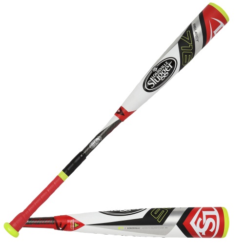 louisville-slugger-sls716x-31-21-oz-baseball-bat-2-3-4-10 SLS716X-31-inch-21-oz Louisville 044277129095 Extreme POWER. Crafted to be the next generation of hybrid power