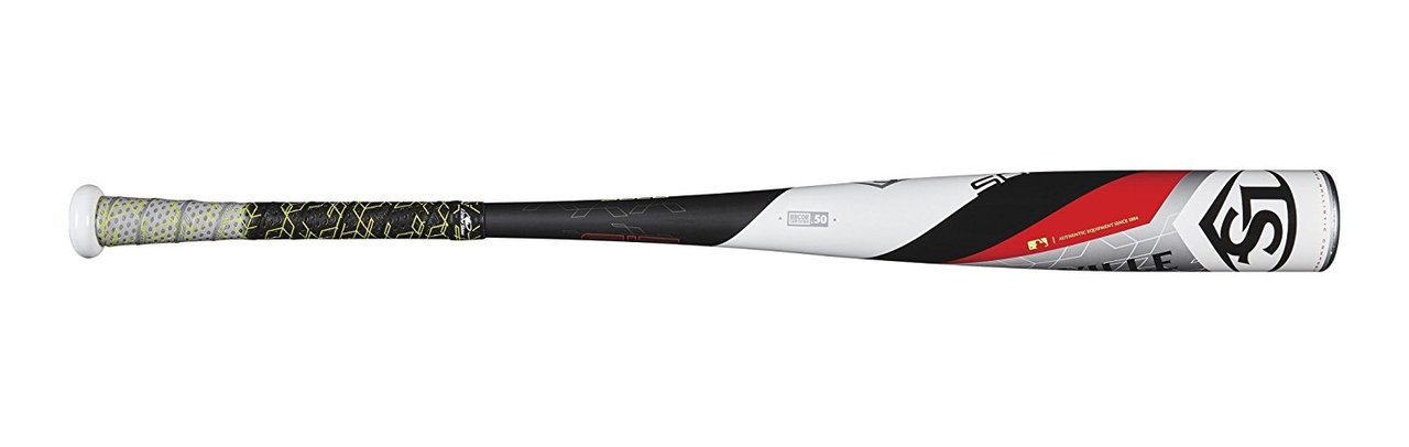 louisville-slugger-solo-617-bbcor-3-baseball-bat-33-inch-30-oz BBSO617-33INCH Louisville 887768502522 The Solo 617 is Louisville Sluggers new one-piece alloy bat and