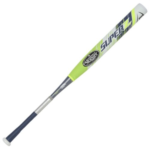 louisville-slugger-super-z-balanced-usssa-slowpitch-bat-sbsz16u-b-34-27 SBSZ16U-B27 Louisville 044277130282 SBSZ16U-B Louisville Slugger constructs the SUPER Z Slowpitch Softball Bat as