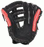 Louisville Slugger Super Z Black 12.75 inch Slow Pitch Softball Glove (Right Handed Throw) : The Super Z Series is the first of its kind in Slow Pitch. The unique Flare technology has up to 15% wider fielding surface vs. a traditional pattern allowing for quick-transfer of the ball from glove to hand, because every split second counts.