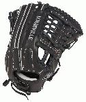 Louisville Slugger Super Z Black 14 inch Slow Pitch Softball Glove (Right Handed Throw) : The Super Z Series is the first of its kind in Slow Pitch. The unique Flare technology has up to 15% wider fielding surface vs. a traditional pattern allowing for quick-transfer of the ball from glove to hand, because every split second counts.