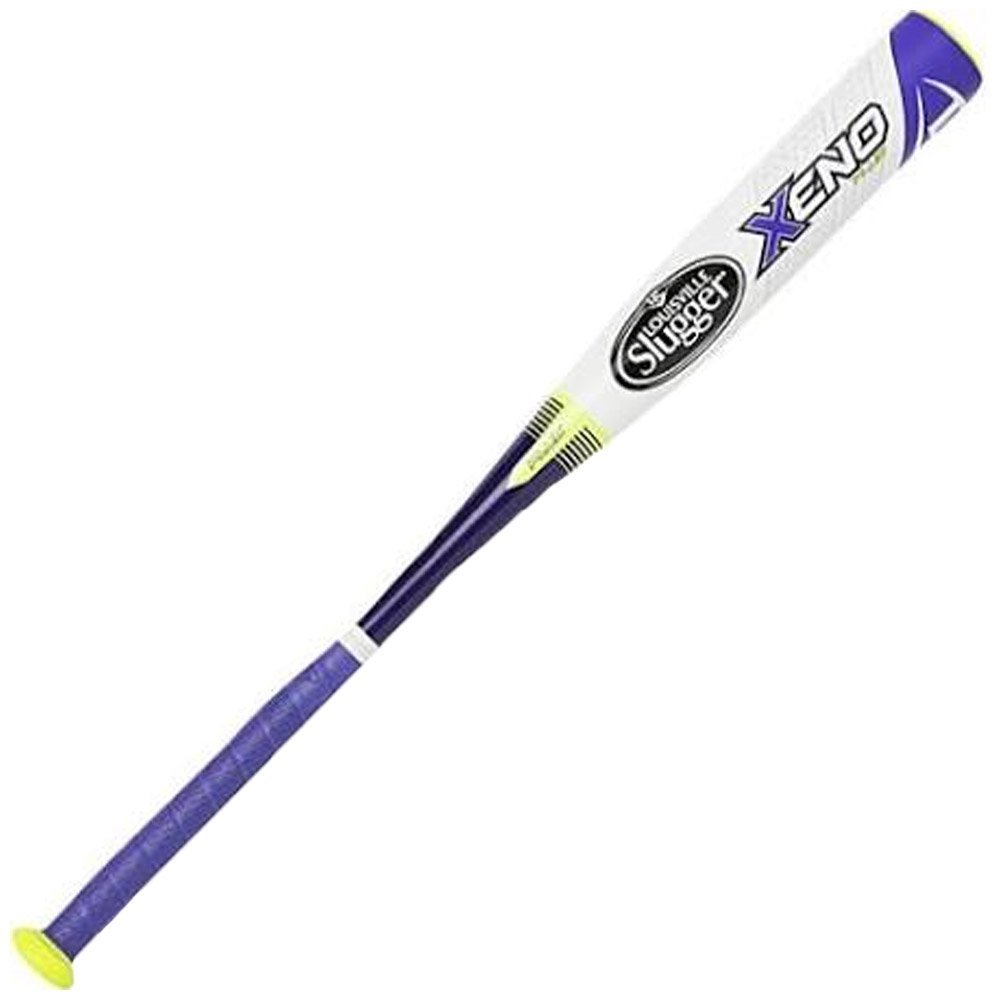 louisville-slugger-tee-ball-xeno-plus-12-5-softball-bat-24-inch-11-5-oz WTLFBXN162-24 Louisville            