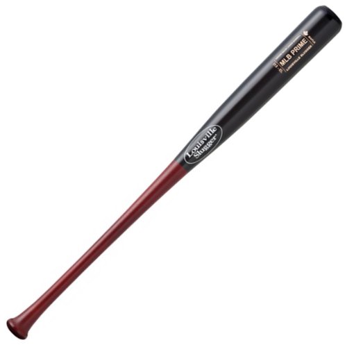 louisville-slugger-vmi13-prime-wood-maple-bat-34-inch VMI13-34 Inch Louisville 044277986230 The best players in the game deserve only the highest grade