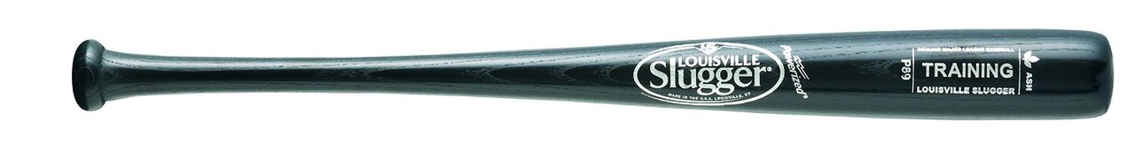 louisville-slugger-wbtrp89-bk-black-two-hand-one-hand-training-bat-28-inch-2 WBTRP89-BK28 Louisville 044277054984 The Louisville Slugger One-Hand Trainer may be small but for the