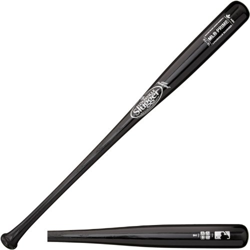 Lousiville Slugger's WBVA14-18CBH S318 MLB Prime Wooden Bat is made of the highest quality Amish Veneer Ash. Crafted with Major League standards and Louisville Slugger's 360 degree compression, this bat guarantees no soft spots.