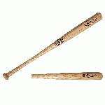 pYouth Ash wood. Natural Finish Wood Bat and not Cupped./p