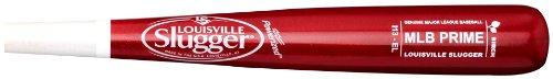 Louisville Slugger Amish Veneer Brich Wood Baseball Bat.