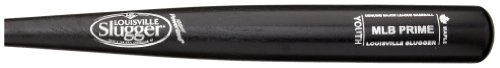 louisville-slugger-wbvm14-ybchb-mlb-prime-maple-youth-wood-bat-28-inch WBVM14-YBCHB-28 Inch Louisville 044277004477 Louisville Slugger youth wood baseball bat for younger players wanting to
