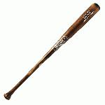 Model C271 - Balanced Swing Weight. span class=a-list-itemAmish Veneer Maple. spanspan class=a-list-itemHeavy Flame with High Gloss. spanspan class=a-list-itemBone Rubbed and MLB Ink Dot. spanspan class=a-list-itemCupped End - Yes. Louisville Slugger 2015 MLB Prime Maple Wood Baseball Bats Stronger. Harder. Farther. MLB Prime gives you the chance to swing the EXACT same bat as the big leaguers. MLB Prime is built with the best quality Veneer wood, Amish craftsmanship, our exclusive 360 degree compression to increase hardness, our advanced finish system and is now bonerubbed for a visible hardness. To guarantee we give you only MLB quality wood, all of our Birch and Maple models feature the MLB Ink Dot giving you the strongest bat in the game. Maple is a dense timber for a harder hitting surface. Closedgrain wood is less prone to flake like Ash and allows for more durability. Maple is now the #1 species among elite hitters. Louisville Slugger is the Official Bat of Major League Baseball. MLB Prime Maple Wood Bat Features Highest quality veneer maple is a hard, dense timber that makes for a powerful bat Amish Craftsmanship techniques make for stronger bats Closed grain structure provides stiffness and hardness to the barrel which prevents flaking and splintering Cupped end controls the weight of the bat and gives players ideal swing speed 360 compression for added hardness Advanced Finish System means all MLB Prime bats are 9H rated Highest Rating Available Prime Bats are the same bats used by MLB allstars C271 WBVM 271BG Wood: Amish Veneer Maple Finish: Black high gloss Handle: 1516 Barrel: Medium Turning Model: C271 (Brandon Phillips) Cupped: Yes/span/span/span/span/span/span/span