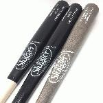 p33 Inch Series 7 Maple Wood Baseball Bats from Louisville Slugger. Cupped. 1 M110, 1 C271, and 113. 3 bats in total./p