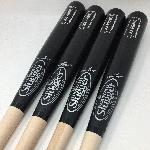 louisville slugger wood baseball bat pack 33 inch 4 bats i13 xx prime birch