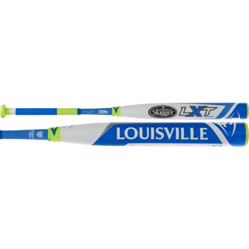 Louisville Slugger X12 Fastpitch Softball Bat, (-12) 