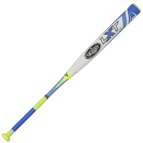 louisville-slugger-wtlfplx160-32-fastpitch-lxt-plus-10-softball-bat-32-22-oz FPLX160-32-inch-22-oz Louisville B00W9WO4TK Louisville Slugger LXT Plus Fastpitch Softball Bat Maximum Flex Without Resistance