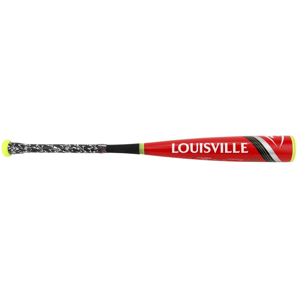 Louisville SLO5160-29-inch-19-oz Slugger WTLSLO5160-29 SL Omaha 516  Baseball Bat RedBlack 2919 oz