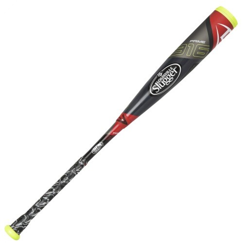 louisville-slugger-wtlslp916x-30-sl-prime-916-baseball-bat-black-3020-oz SLP916X-30-inch-20-oz Louisville 044277128999 Louisville Slugger constructs the Prime 916 Baseball Bat as a 3-Piece