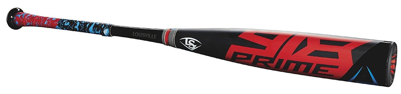 The Prime 918 (-10) 2 34 Senior League bat from Louisville Slugger is the most complete bat in the game. The pinnacle of performance engineered to perfection, this bat is made with a 100% Composite Microform barrel, designed for a lighter swing weight and maximum pop. The new RTX end cap provides a longer barrel shape, and TRU3 construction helps reduce vibration so you can get the most out of every swing.