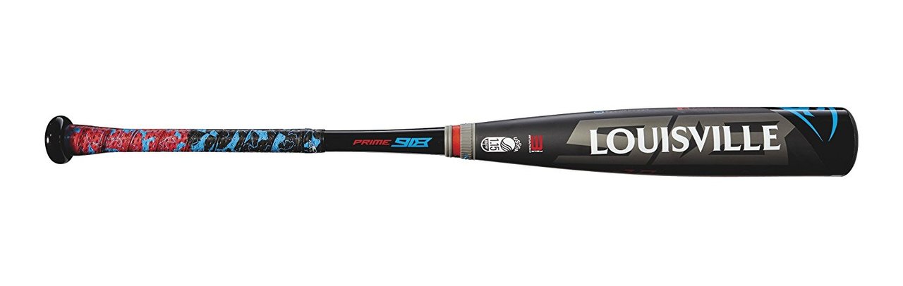 The Prime 918 (-10) 2 34 Senior League bat from Louisville Slugger is the most complete bat in the game. The pinnacle of performance engineered to perfection, this bat is made with a 100% Composite Microform barrel, designed for a lighter swing weight and maximum pop. The new RTX end cap provides a longer barrel shape, and TRU3 construction helps reduce vibration so you can get the most out of every swing.